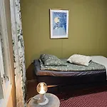 Kirkkotien Kyly A Stylish With A Legendary Wood-burning Sauna In Finland Дом отдыха *