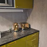 Kirkkotien Kyly A Stylish With A Legendary Wood-burning Sauna In Finland Иломантси