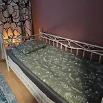 Kirkkotien Kyly A Stylish With A Legendary Wood-burning Sauna In Finland * Иломантси