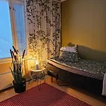 Priha At Kirkkotie Premium Urban Living In Semesterbostad *