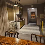 Semesterbostad Priha At Kirkkotie Premium Urban Living In *
