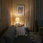 Semesterbostad Priha At Kirkkotie Premium Urban Living In