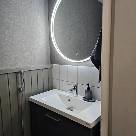 Carelian Pearl - House In Ilomantsi, Eastern Finland بيت للعطل