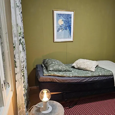 Carelian Pearl - House In Ilomantsi, Eastern Finland Casa de Férias *