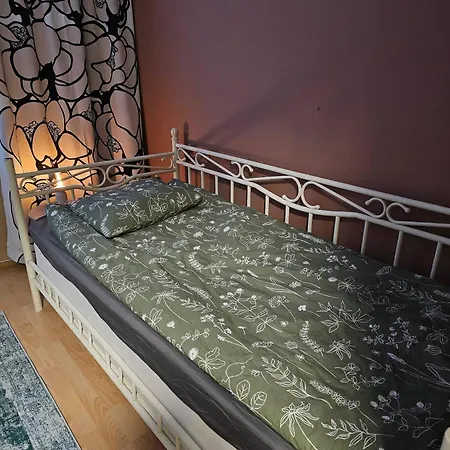 Carelian Pearl - House In Ilomantsi, Eastern Finland * Ilomantsi