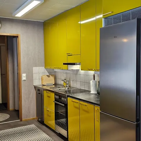 Carelian Pearl - House In Ilomantsi, Eastern Finland Casa de Férias