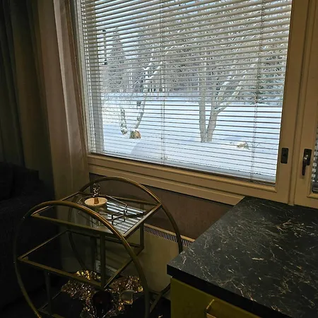 Carelian Pearl - House In Ilomantsi, Eastern Finland Ilomantsi