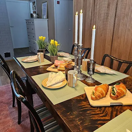 Holiday home Carelian Pearl - House In Ilomantsi, Eastern Finland