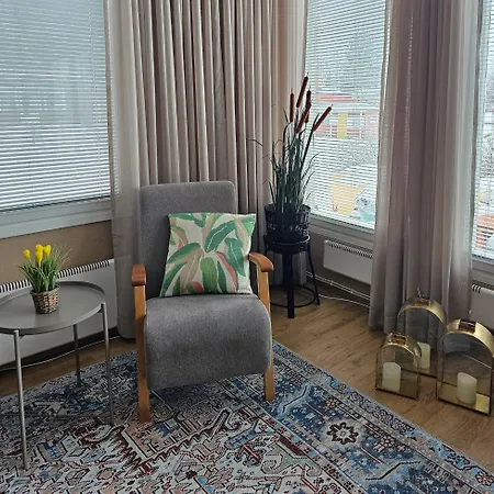 Carelian Pearl - House In Ilomantsi, Eastern Finland Casa de Férias Ilomantsi