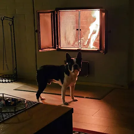 Carelian Pearl - House In Ilomantsi, Eastern Finland Casa de Férias *