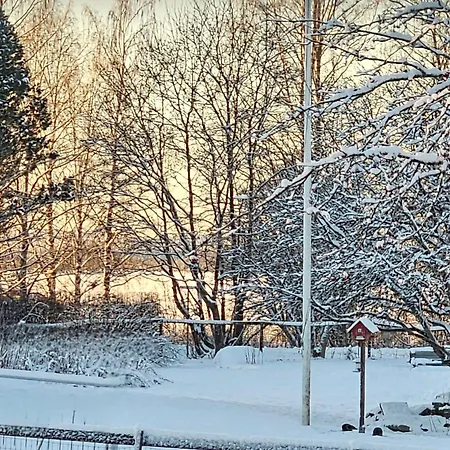 Hébergement de vacances Priha At Kirkkotie Premium Urban Living In *