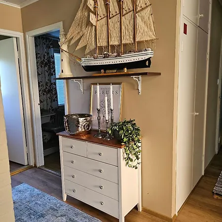 Priha At Kirkkotie Premium Urban Living In Hébergement de vacances