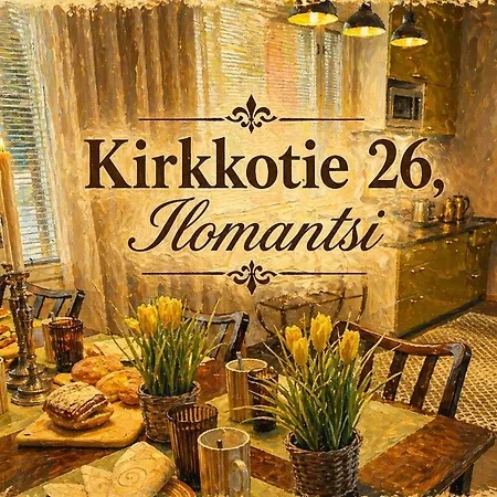 Kirkkotien Kyly A Stylish With A Legendary Wood-burning Sauna In Finland Feriehus Ilomantsi