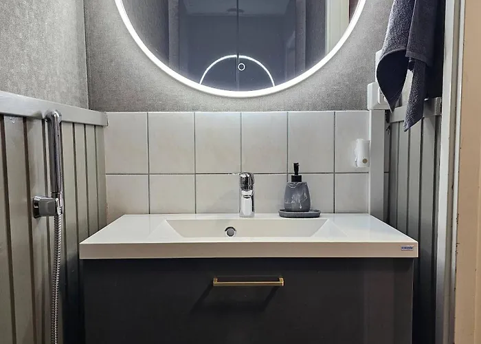 Priha At Kirkkotie Premium Urban Living In