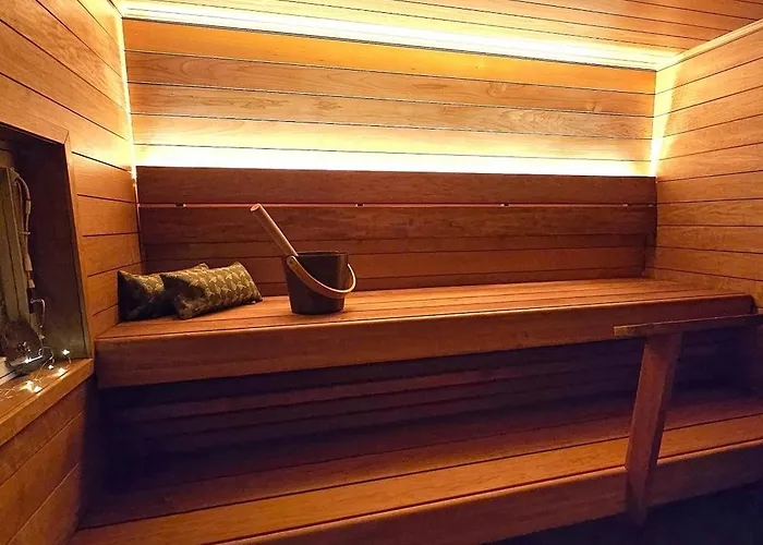 Priha At Kirkkotie Premium Urban Living In *