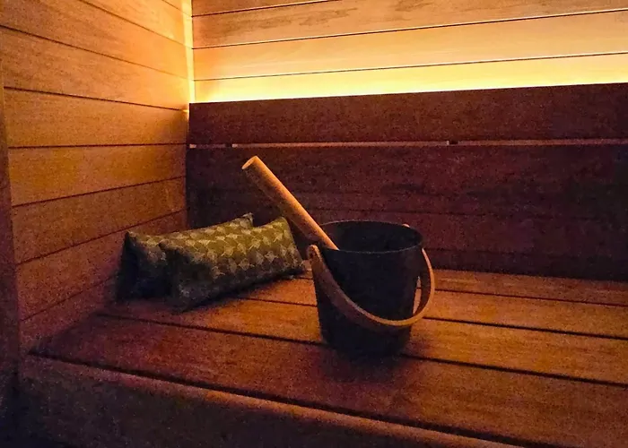 Hébergement de vacances Priha At Kirkkotie Premium Urban Living In *