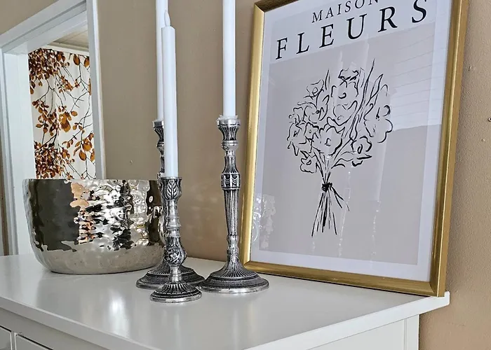 Priha At Kirkkotie Premium Urban Living In Ilomantsi