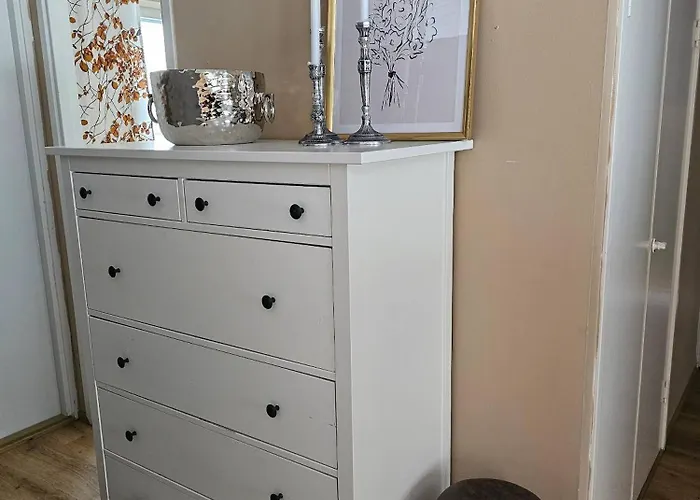 Priha At Kirkkotie Premium Urban Living In * Ilomantsi