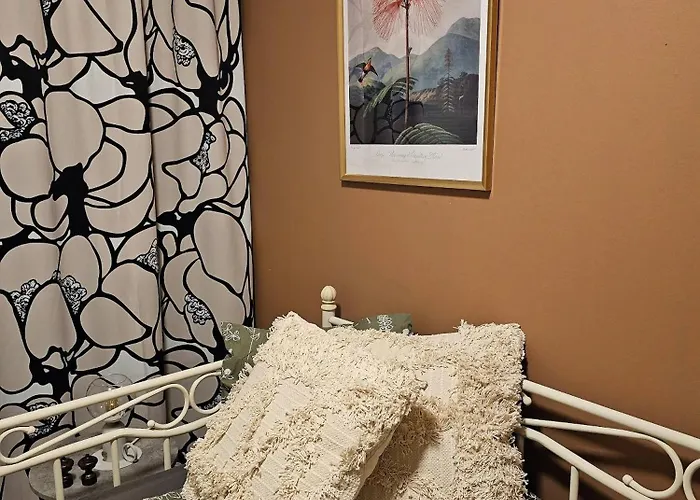 Priha At Kirkkotie Premium Urban Living In