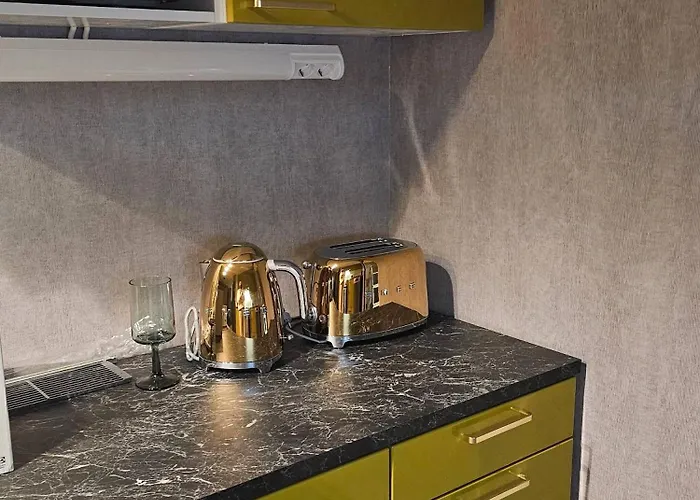 Priha At Kirkkotie Premium Urban Living In Ilomantsi