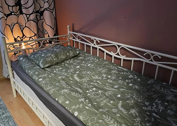 Priha At Kirkkotie Premium Urban Living In * Ilomantsi