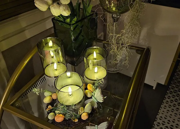 Priha At Kirkkotie Premium Urban Living In Hébergement de vacances Ilomantsi