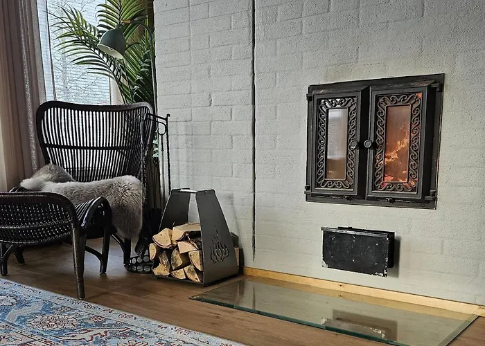 Priha At Kirkkotie Premium Urban Living In Ilomantsi