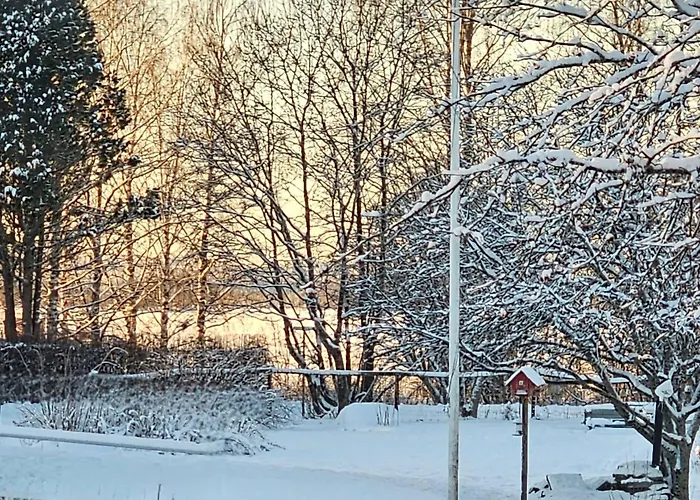 Hébergement de vacances Priha At Kirkkotie Premium Urban Living In *