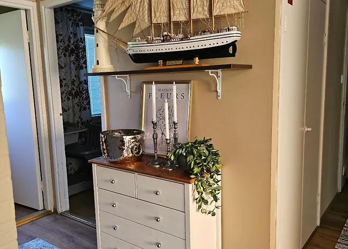 Priha At Kirkkotie Premium Urban Living In Hébergement de vacances